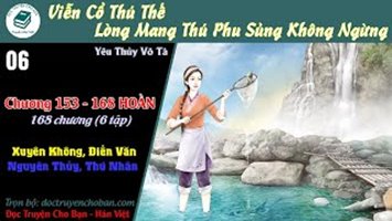 [HV] Viễn Cổ Thú Thế: Lòng Mang Thú Phu Sủng Không Ngừng